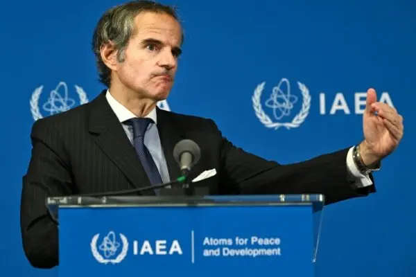 Rafael Grossi: Un Farò nella Sicurezza Nucleare Mondiale