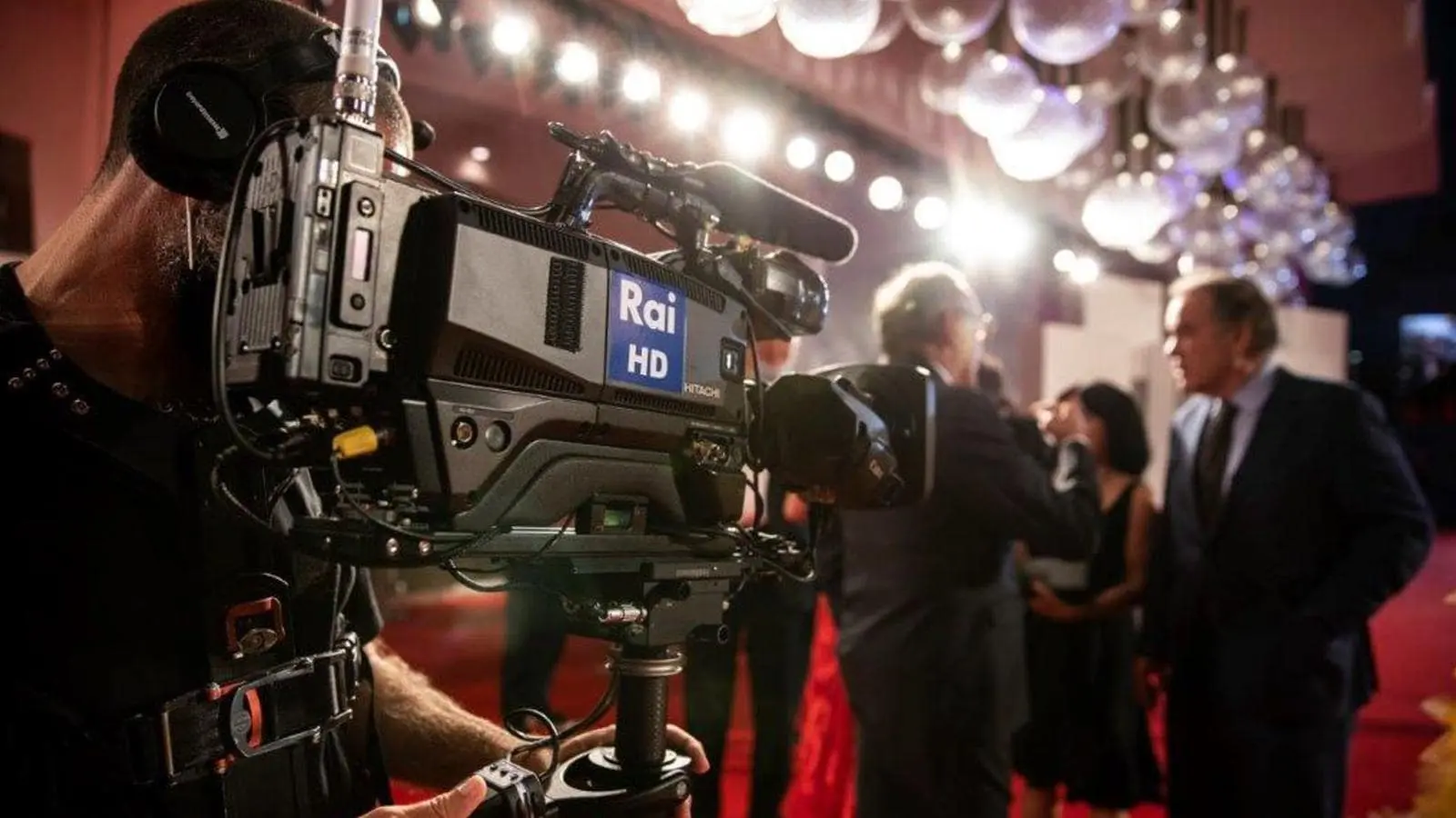 Guida alla Diretta di Rai 3: Come Seguire i Tuoi Programmi Preferiti