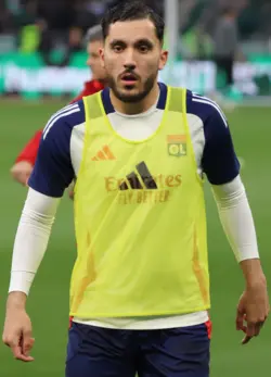 Rayan Cherki: Il Futuro del Calcio Francese