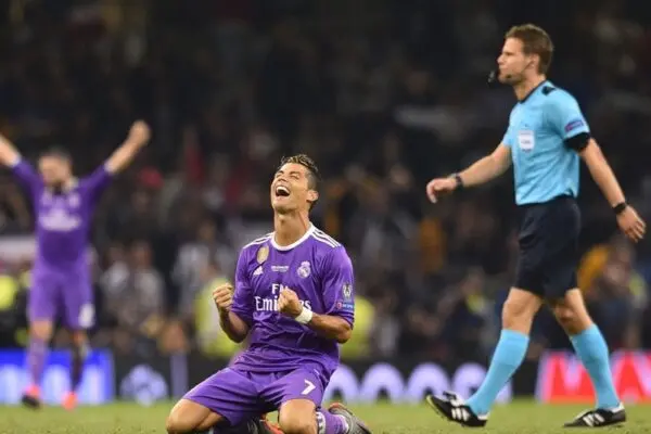 La Rivalità Storica tra Real Madrid e Juventus image 1