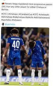 La Carriera di Renato Veiga e il Suo Impatto nel Settore Sportivo image 1
