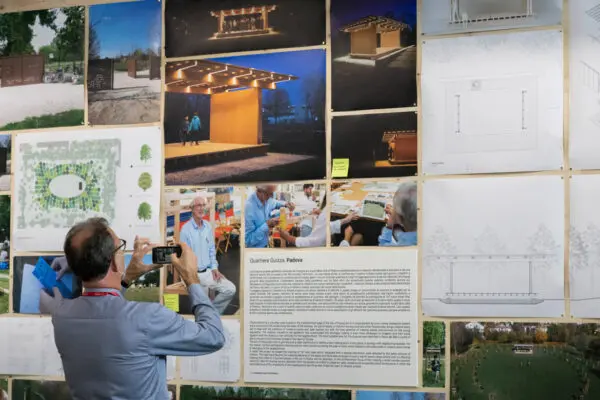 Il Genio dell’Architettura: Renzo Piano