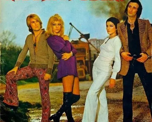 Ricchi e Poveri: Storia e Influenza nella Musica Italiana