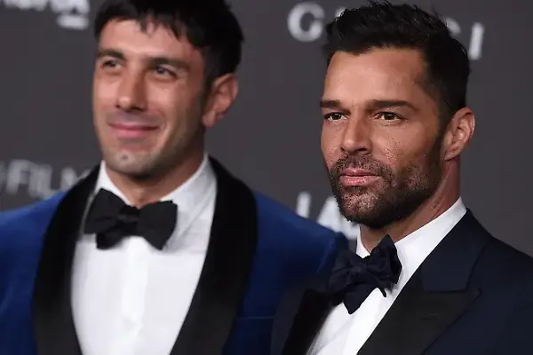 Ricky Martin: L’Evoluzione di una Star della Musica