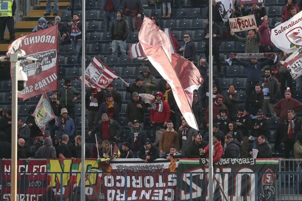 Ricorso Salernitana: Ultime Notizie e Implicazioni nel Calcio