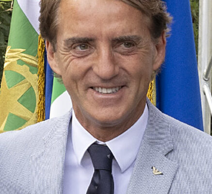 La carriera e l’eredità di Roberto Mancini nel calcio italiano