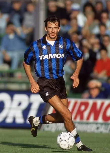 Roberto Rambaudi: La Storia di un Mito del Calcio Italiano