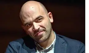Roberto Saviano e il suo impegno contro la mafia