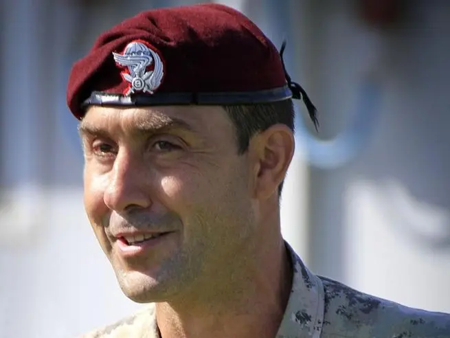 Roberto Vannacci: Una Figura Controverso in Italia