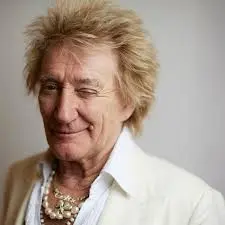 Rod Stewart: Un’Icona della Musica Rock e Pop