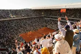 Guida Completa: Dove Vedere Roland Garros 2025
