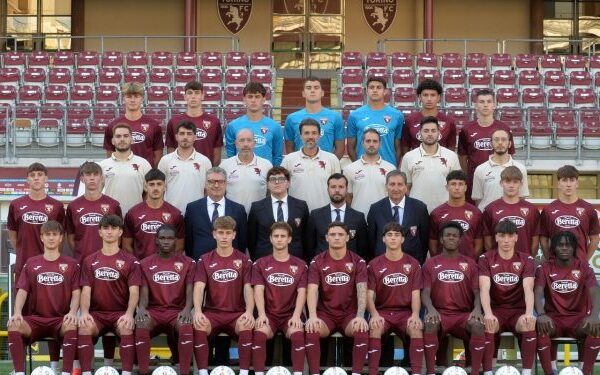 Roma Torino Under 18: Talenti in Ascesa nel Calcio Giovanile