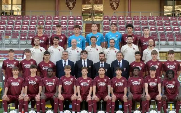 Roma Torino Under 18: Talenti in Ascesa nel Calcio Giovanile