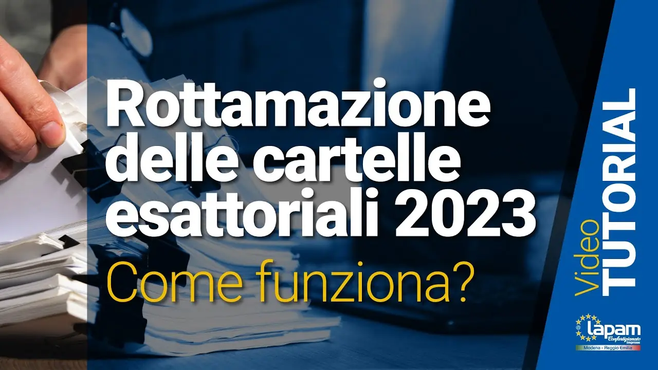 Rottamazione Cartelle Esattoriali: Guida Completa