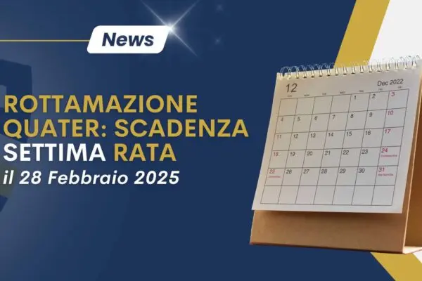 Rottamazione Quater: Un’opportunità per i contribuenti