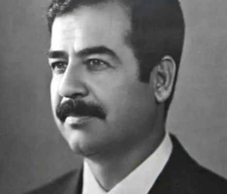 La vita e l’eredità di Saddam Hussein