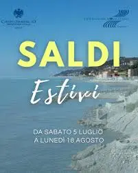 Saldi Estivi 2025: Date e Tendenze In Arrivo