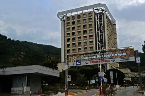 Salerno Notizie: Aggiornamenti e Eventi Recenti