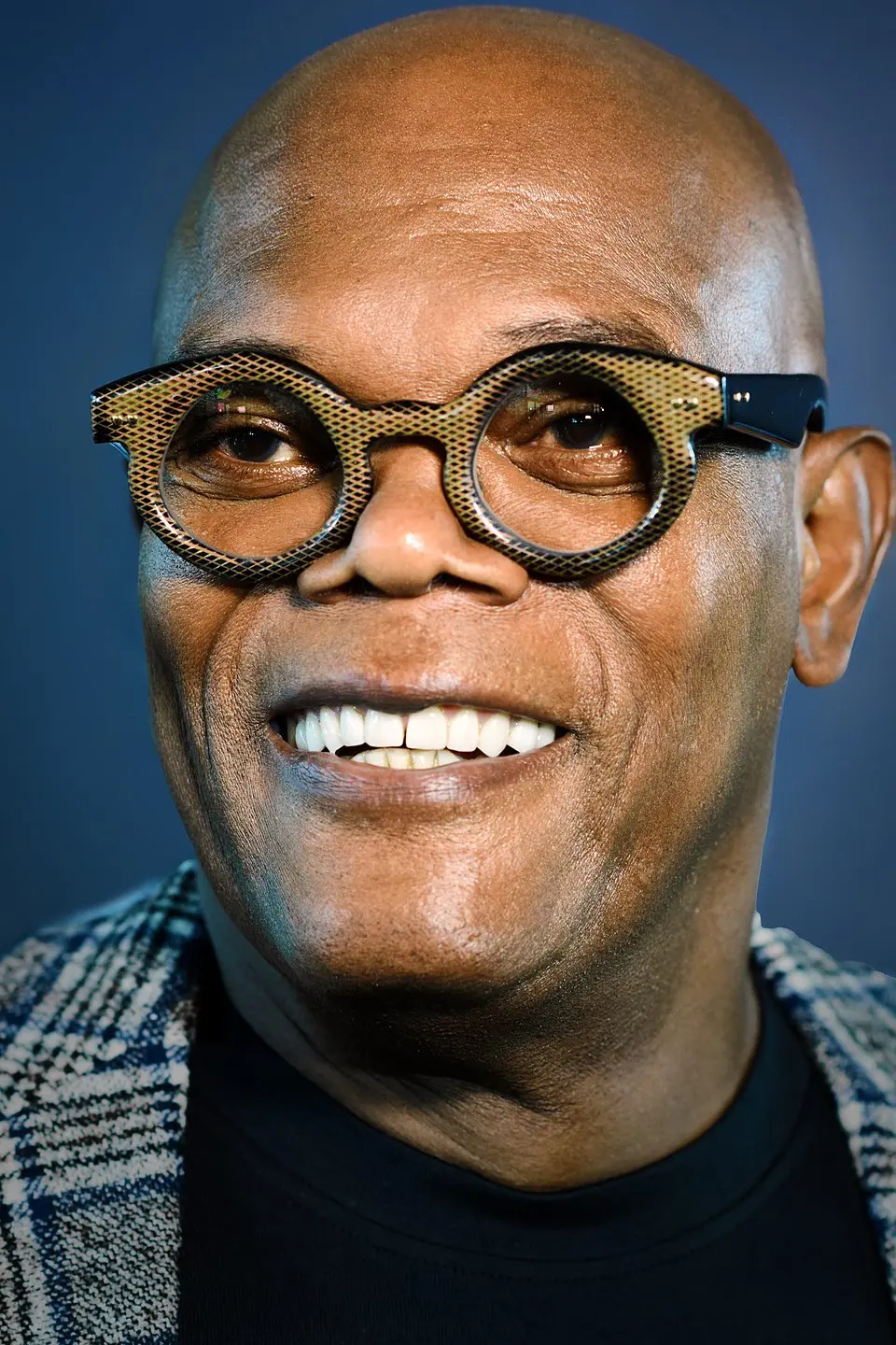 La Straordinaria Carriera di Samuel L. Jackson image 1