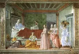 San Giovanni Battista: Tradizioni e Significato Culturale