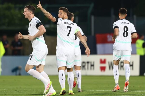 San Marino: Un Ponti tra Storia e Relazioni con Österreich
