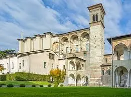 San Salvatore: Un Viaggio nel Cuore della Tradizione
