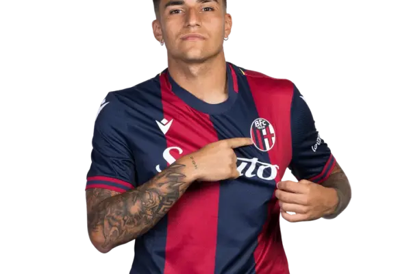 Santiago Castro: Un Talento Emergente nel Mondo del Calcio