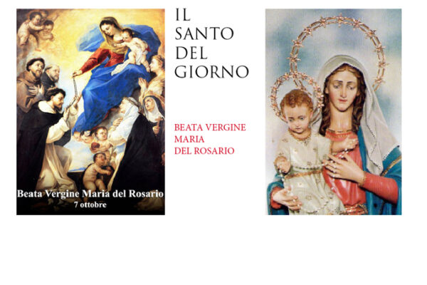 Il Santo del Giorno: Significato e Tradizioni