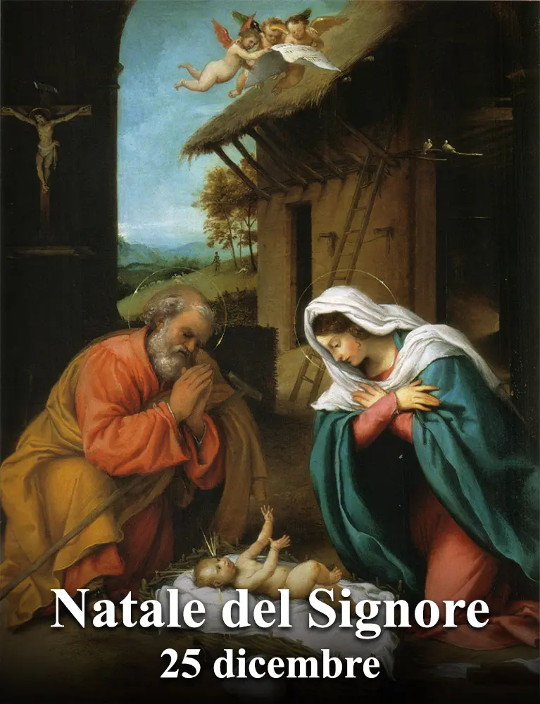 Santo di Oggi: Significato e Tradizioni Culturali