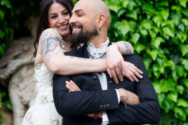 Sara e Nicola: Un viaggio nel Matrimonio a Prima Vista