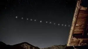 L’Impatto dei Satelliti Starlink sulla Connettività Globale
