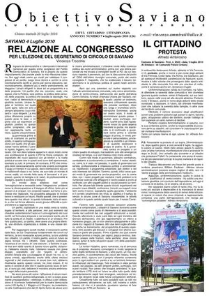 Roberto Saviano: Voce della Verità contro la Mafia