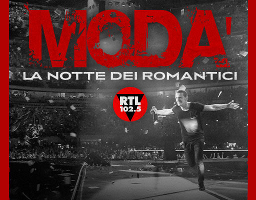 Scaletta Concerto Moda San Siro 2023: Tutto quello che devi sapere