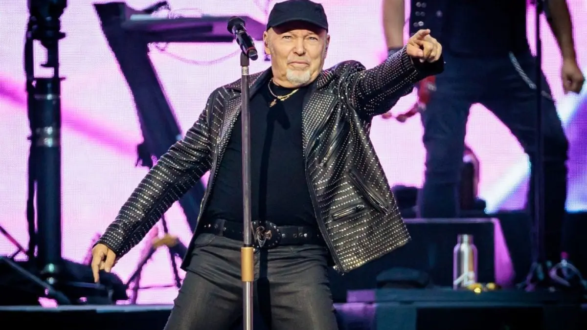 Scaletta Concerti Vasco Rossi 2025 a Firenze