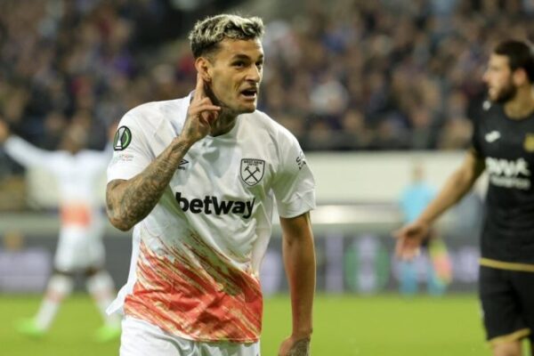 Gianluca Scamacca: Il Nuovo Volto della Roma