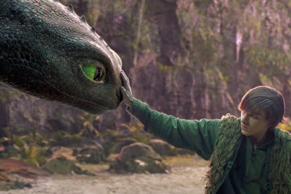 La Scena Post Credit di Dragon Trainer: Cosa Aspettarci?