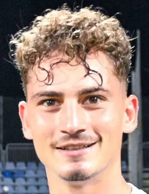 Sebastiano Esposito: La Promessa del Calcio Italiano