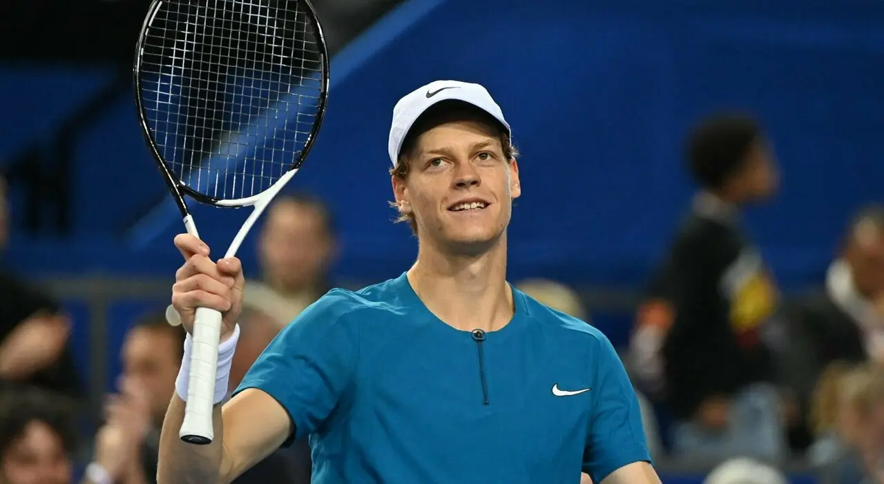 Sinner Eta: Un talento in ascesa nel tennis mondiale