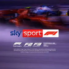 Sky Sport F1: La tua Finestra sulla Formula 1