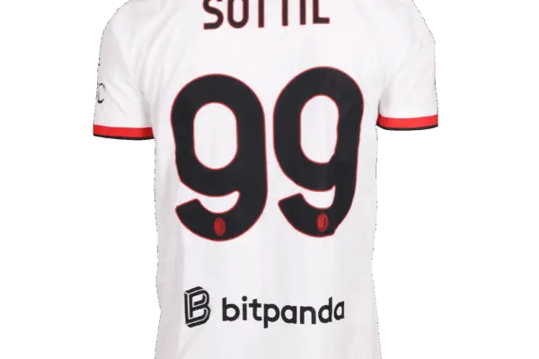 Sottil: Un Nuovo Paradigma nel Mondo del Design