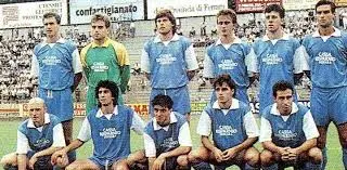 Spal Calcio: Tradizione e Futuro nel Calcio Italiano