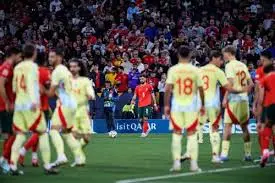 Relazioni tra Spagna e Portogallo: uno sguardo nel 2023