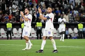 La Rivalità Calcistica tra Spagna e Francia image 1