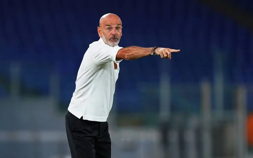 Stefano Pioli: Il maestro del Milan e del calcio italiano