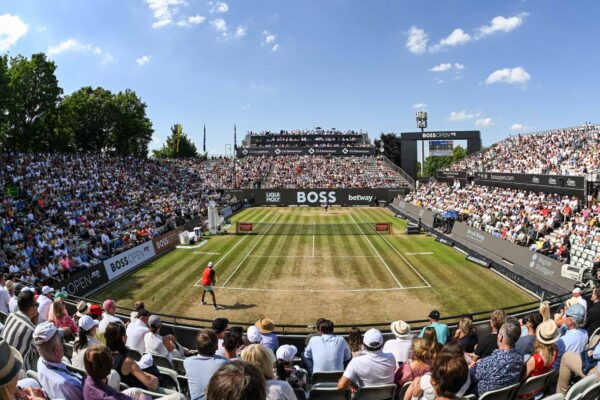 Torneo ATP di Stoccarda 2023: Un Evento Imperdibile