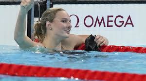 Summer McIntosh: La Nuova Stella del Nuoto Canadese