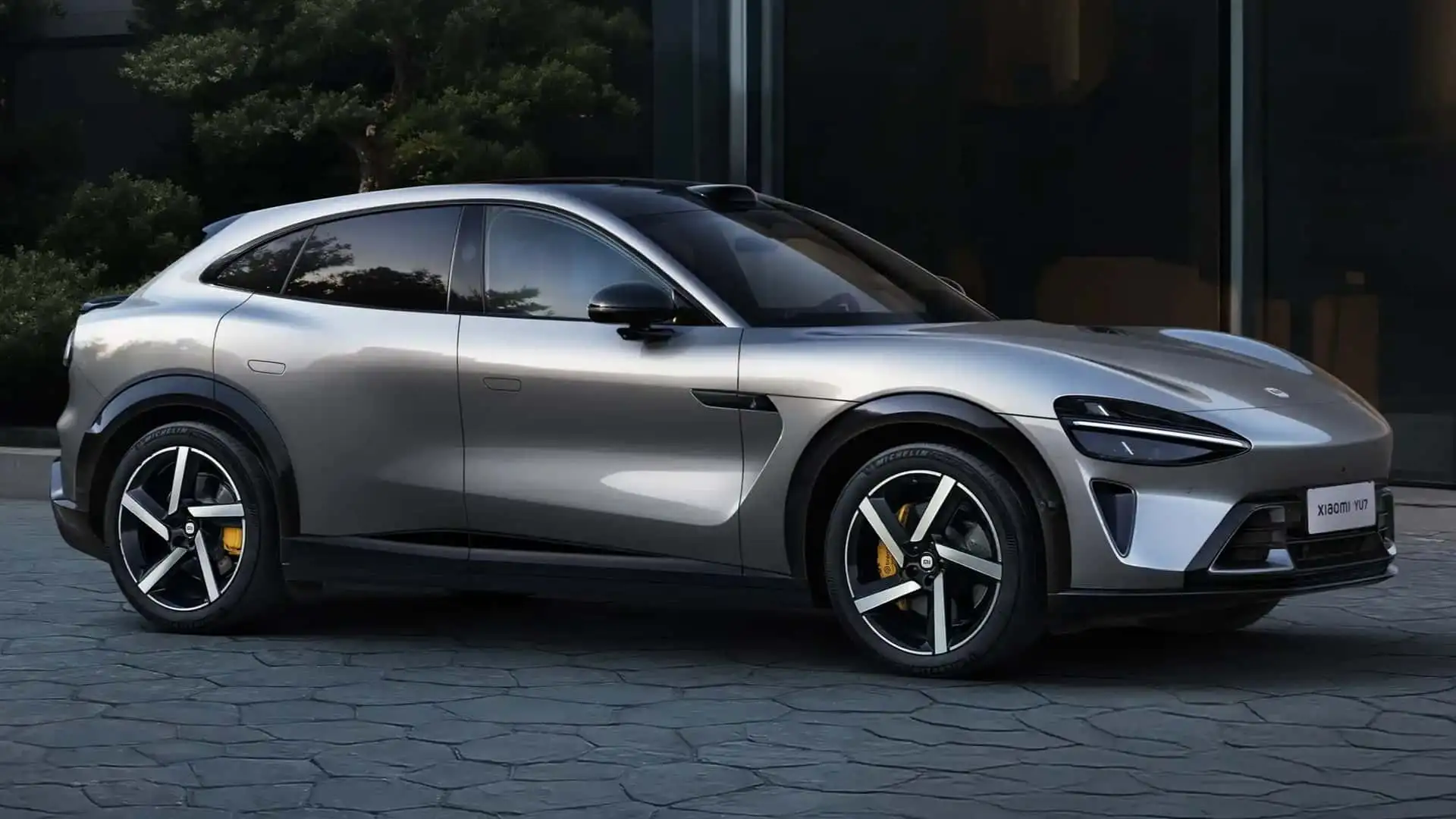 Il Nuovo SUV Xiaomi Yu7: Innovazione e Prestazioni