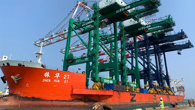 Taiwan: un focal point geopolitico nel 2023