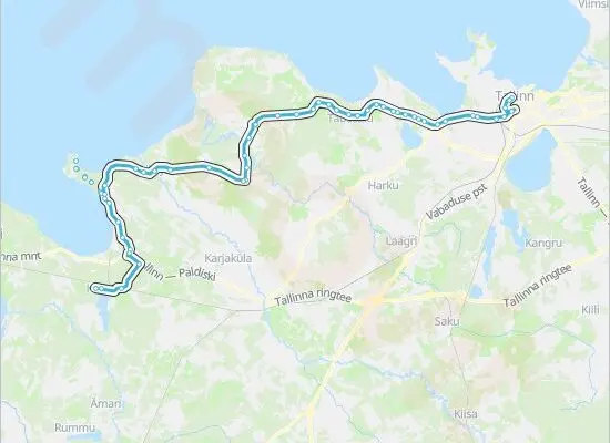 Alla Scoperta di Tallinn: La Capitale Estone