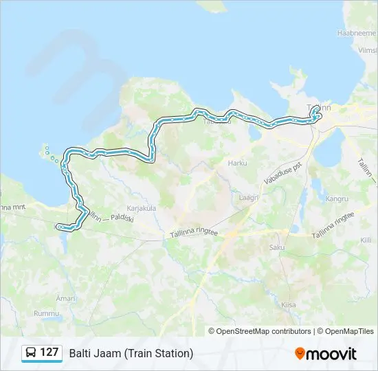 Alla Scoperta di Tallinn: La Capitale Estone